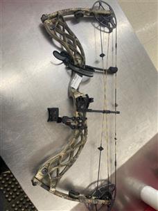 Bowtech deploy hotsell